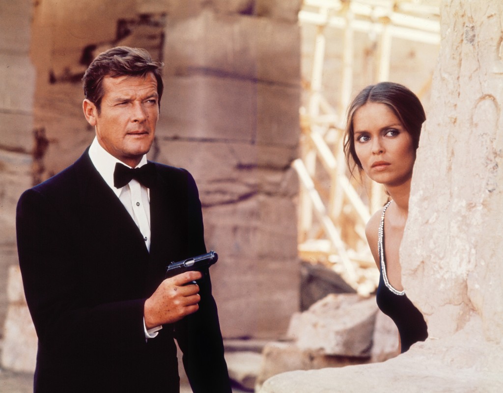 007 – O Espião Que Me Amava © 1977 Danjaq LLC, United Artist Corporation. Todos os Direitos Reservados.