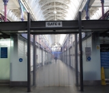 Direto De Londres #009 - Smithfield Market (Parte 1)