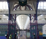 Direto De Londres #009 - Smithfield Market (Parte 1)