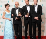 BAFTA 2013