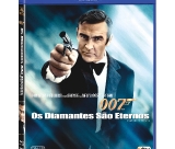 007 - Os Diamantes São Eternos