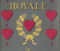 13 de Abril de 1954: Primeira edição lançada (Jonathan Cape, Reino Unido).