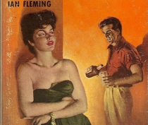 1955: You Asked For It (Popular Library, Estados Unidos).