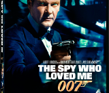 007 - O Espião Que Me Amava