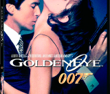 007 Contra GoldenEye