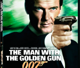 007 Contra O Homem Com A Pistola De Ouro