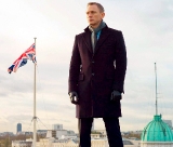 James Bond está de votla em 007 - Operação Skyfall