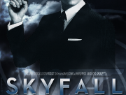 Skyfall Fan Art by Marketto
