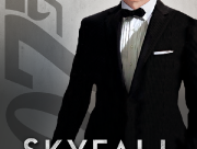 Skyfall Fan Art by Marketto