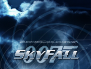 Skyfall Fan Art by Marketto