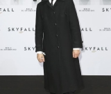 Premiere de \"007 - Operação Skyfall\" em Berlim, Alemanha